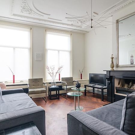 Marnix360Apartments Classic Amsterdam Bagian luar foto
