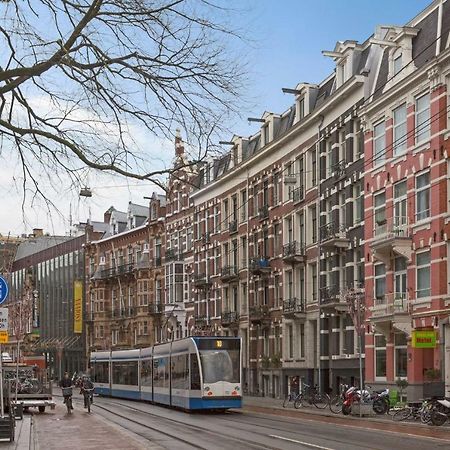 Marnix360Apartments Classic Amsterdam Bagian luar foto