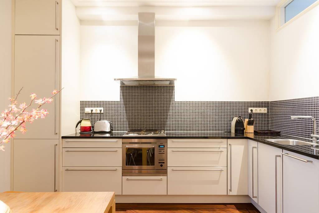 Marnix360Apartments Classic Amsterdam Bagian luar foto