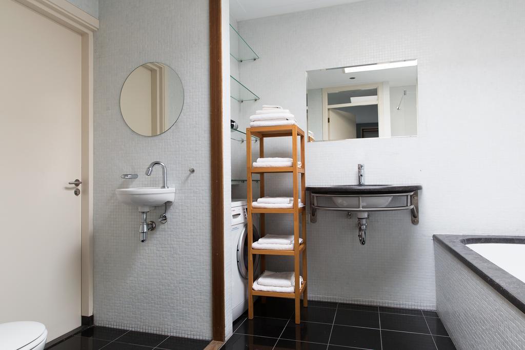 Marnix360Apartments Classic Amsterdam Bagian luar foto