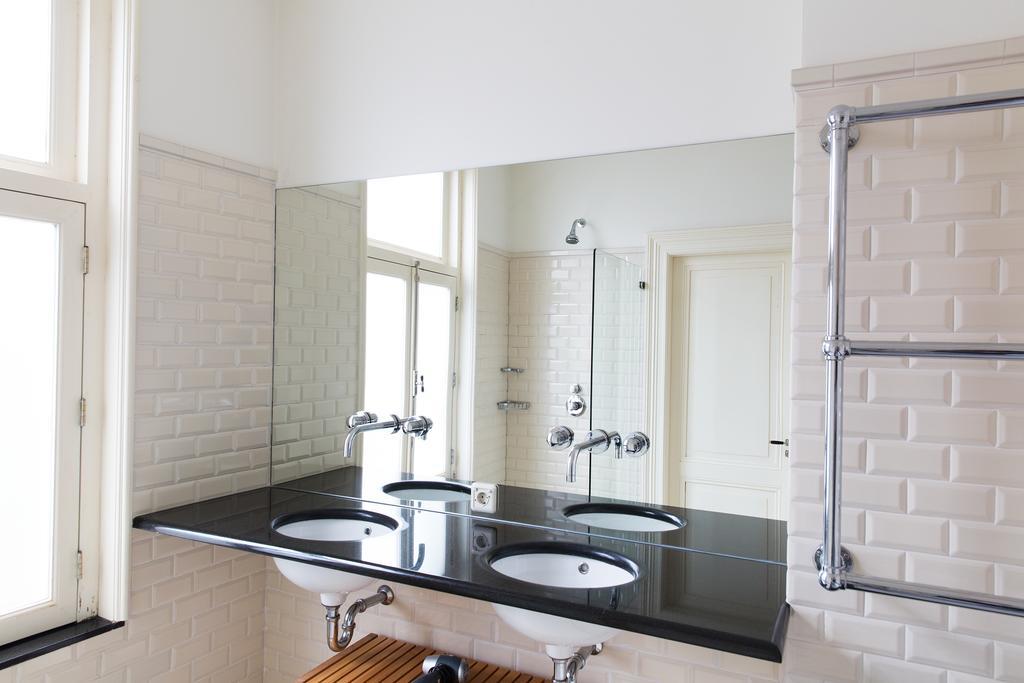 Marnix360Apartments Classic Amsterdam Bagian luar foto