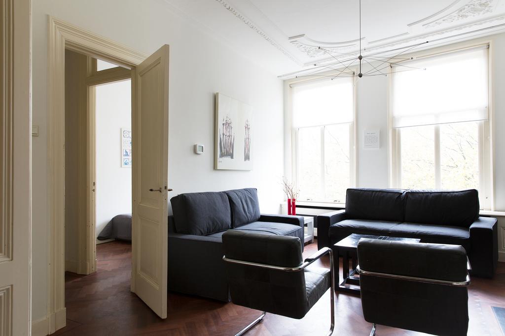 Marnix360Apartments Classic Amsterdam Bagian luar foto