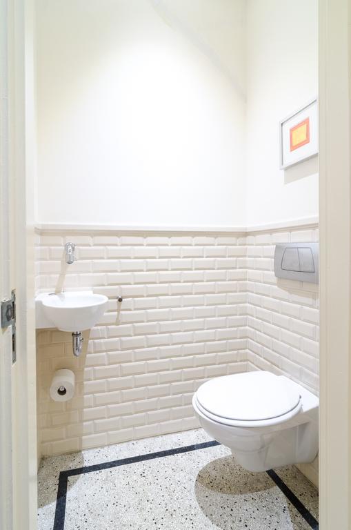 Marnix360Apartments Classic Amsterdam Bagian luar foto