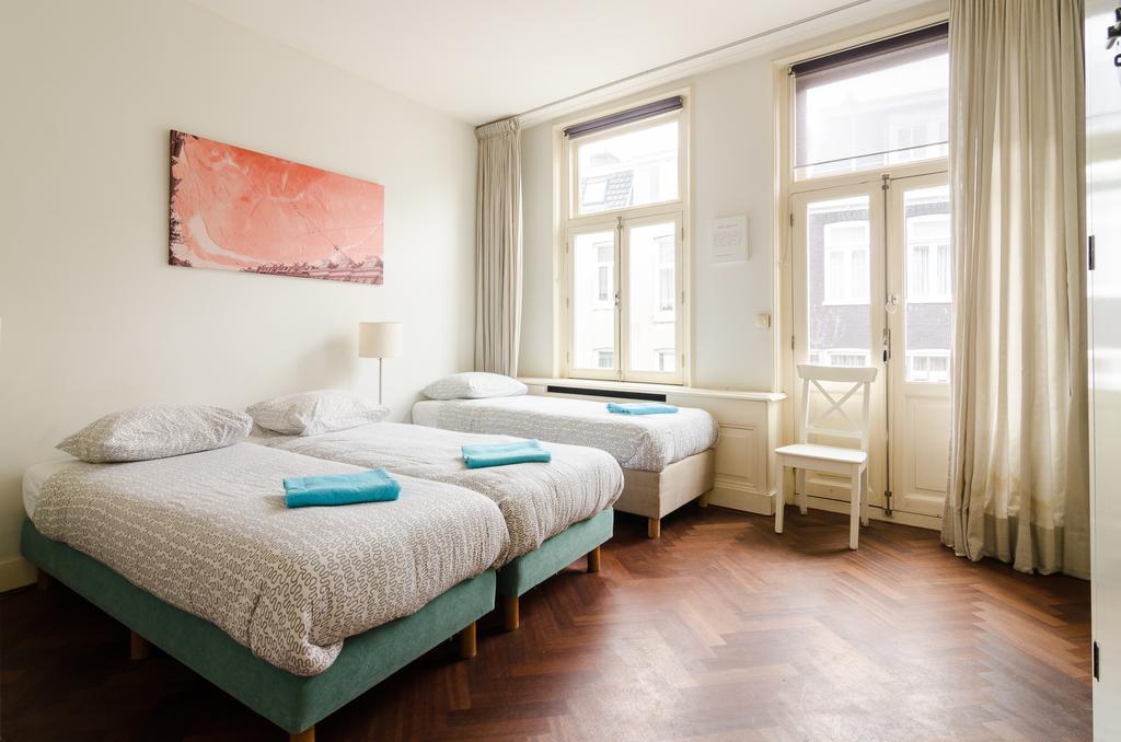 Marnix360Apartments Classic Amsterdam Bagian luar foto
