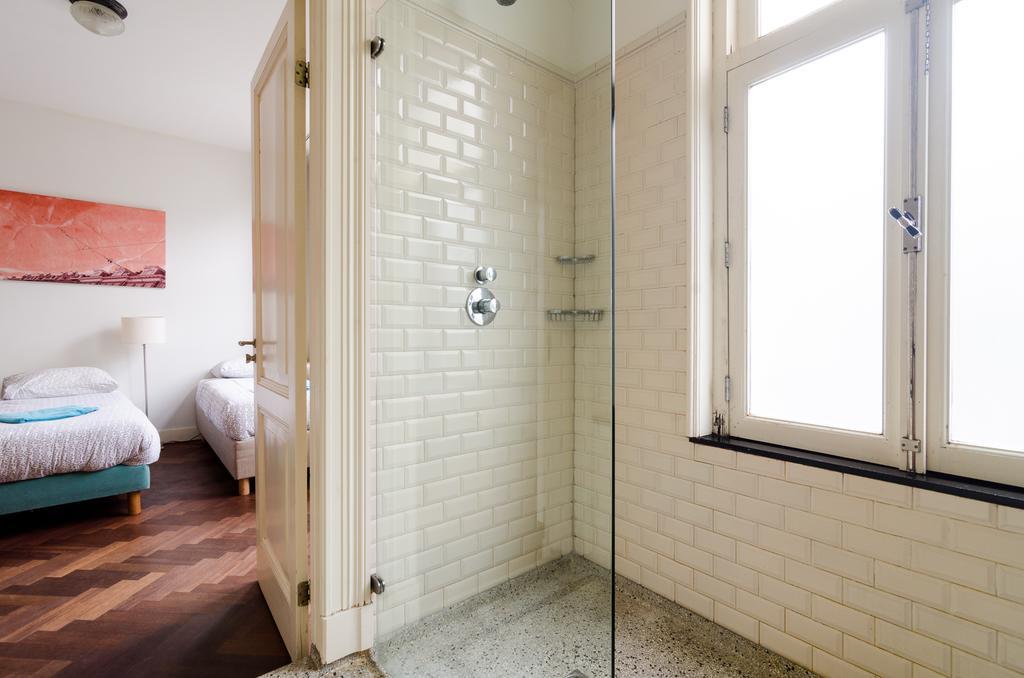 Marnix360Apartments Classic Amsterdam Bagian luar foto